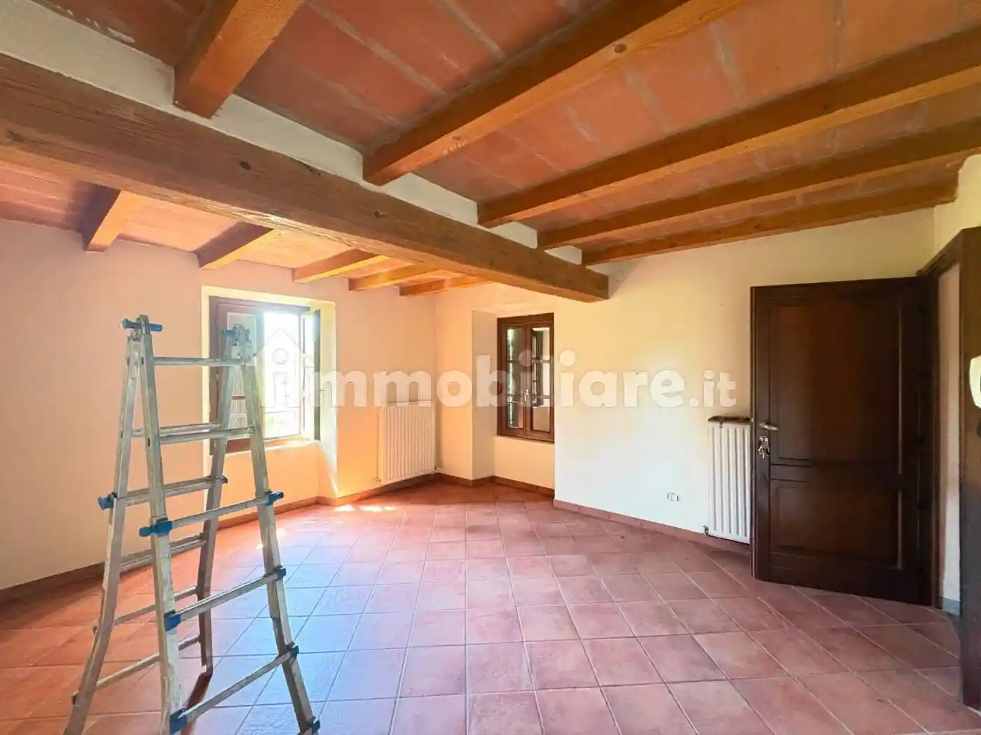 Appartamento in vendita a Travo