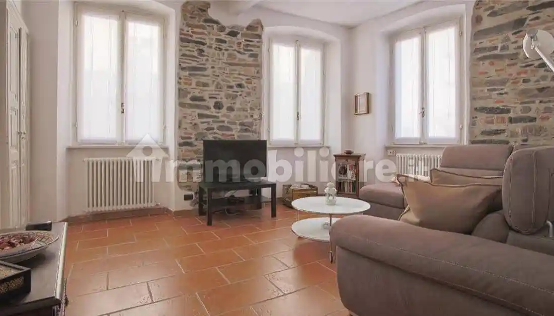 Appartamento in affitto a Como