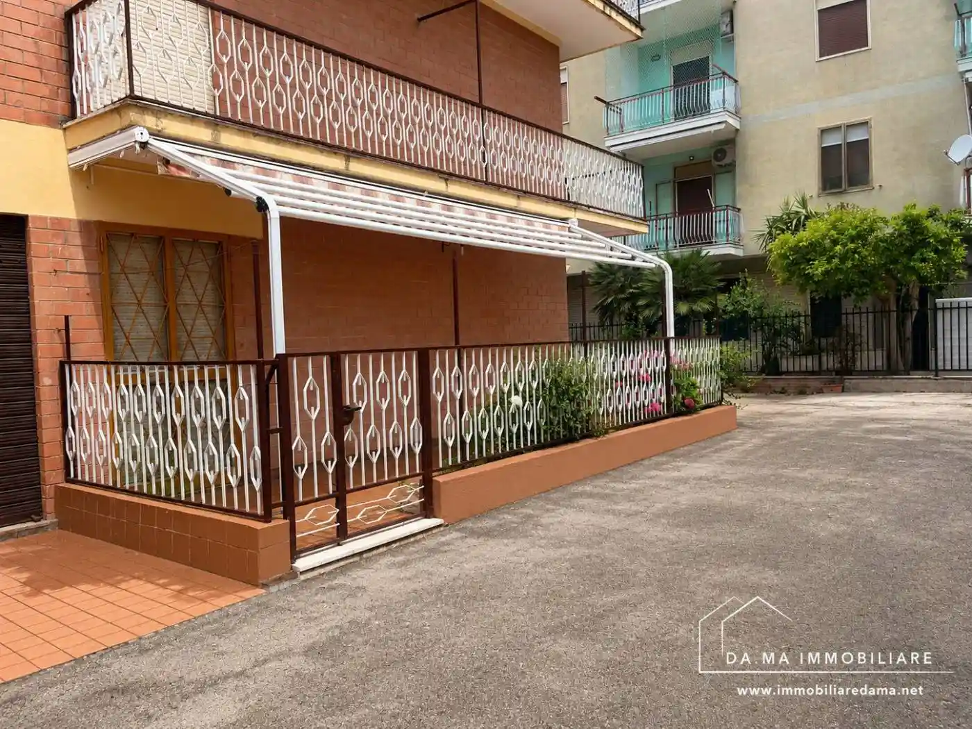 Appartamento in vendita a Campomarino