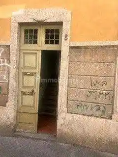 Appartamento in vendita a Bergamo