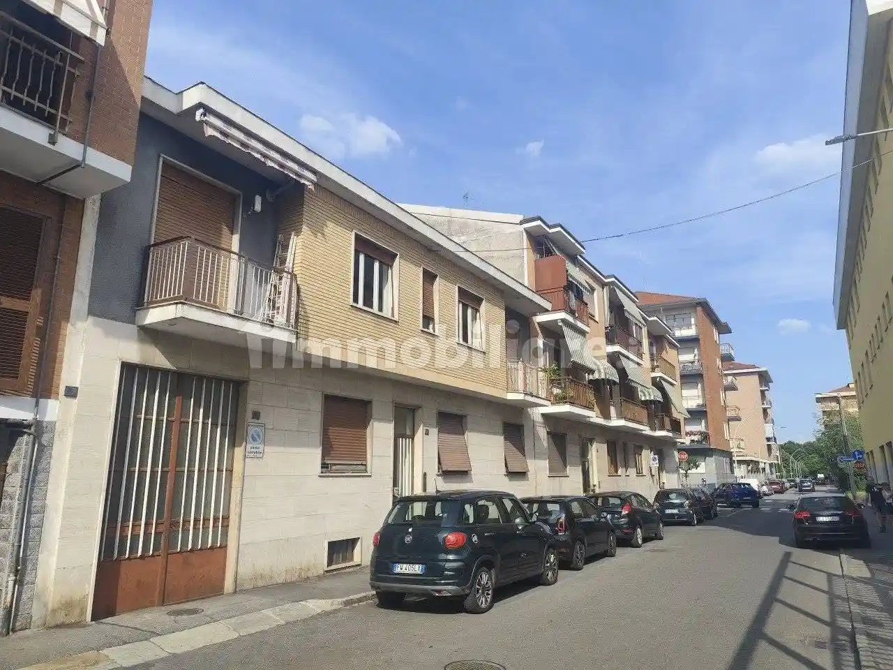 Appartamento in vendita a Venaria Reale