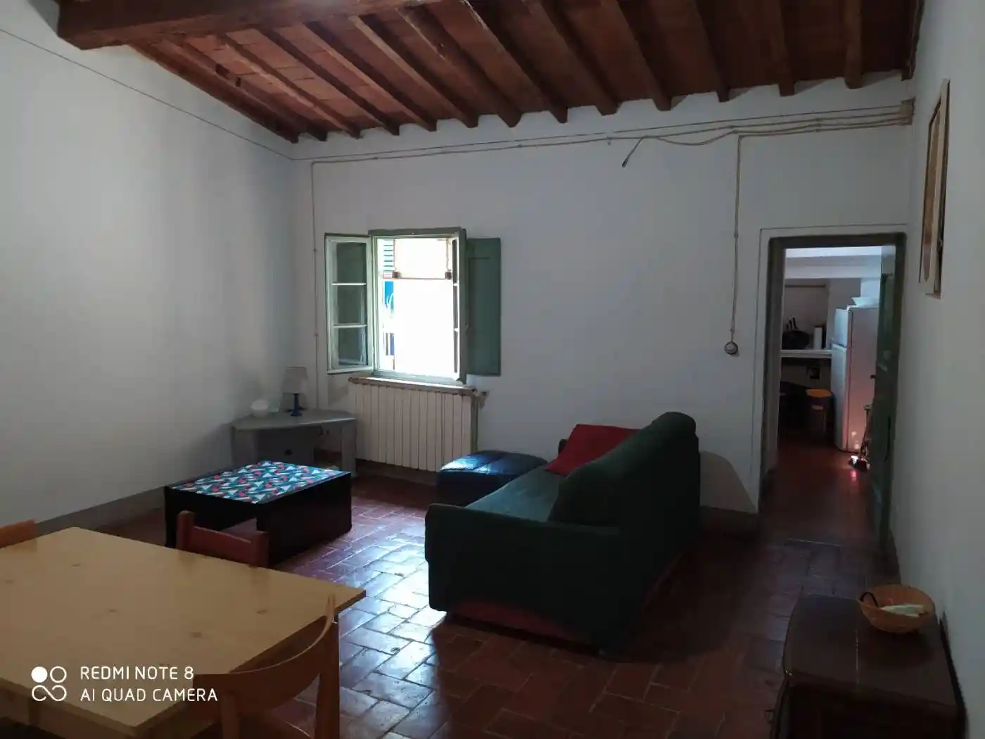 Appartamento in affitto a Firenze
