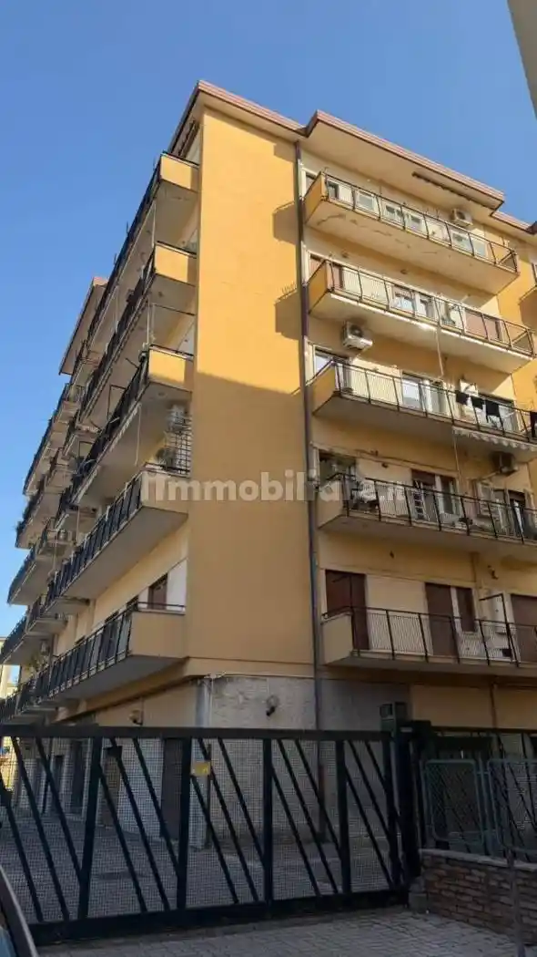 Appartamento in vendita a Cava de' Tirreni