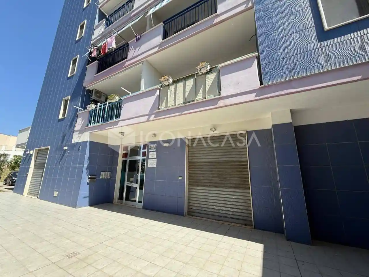 Appartamento in vendita a Manfredonia