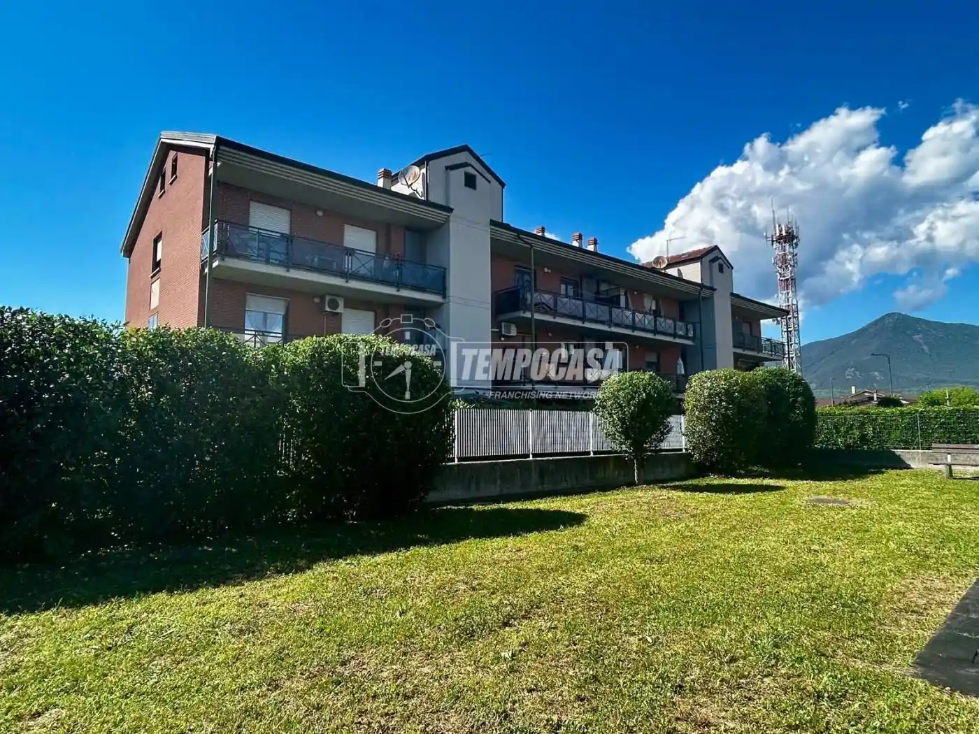 Appartamento in vendita a Avigliana