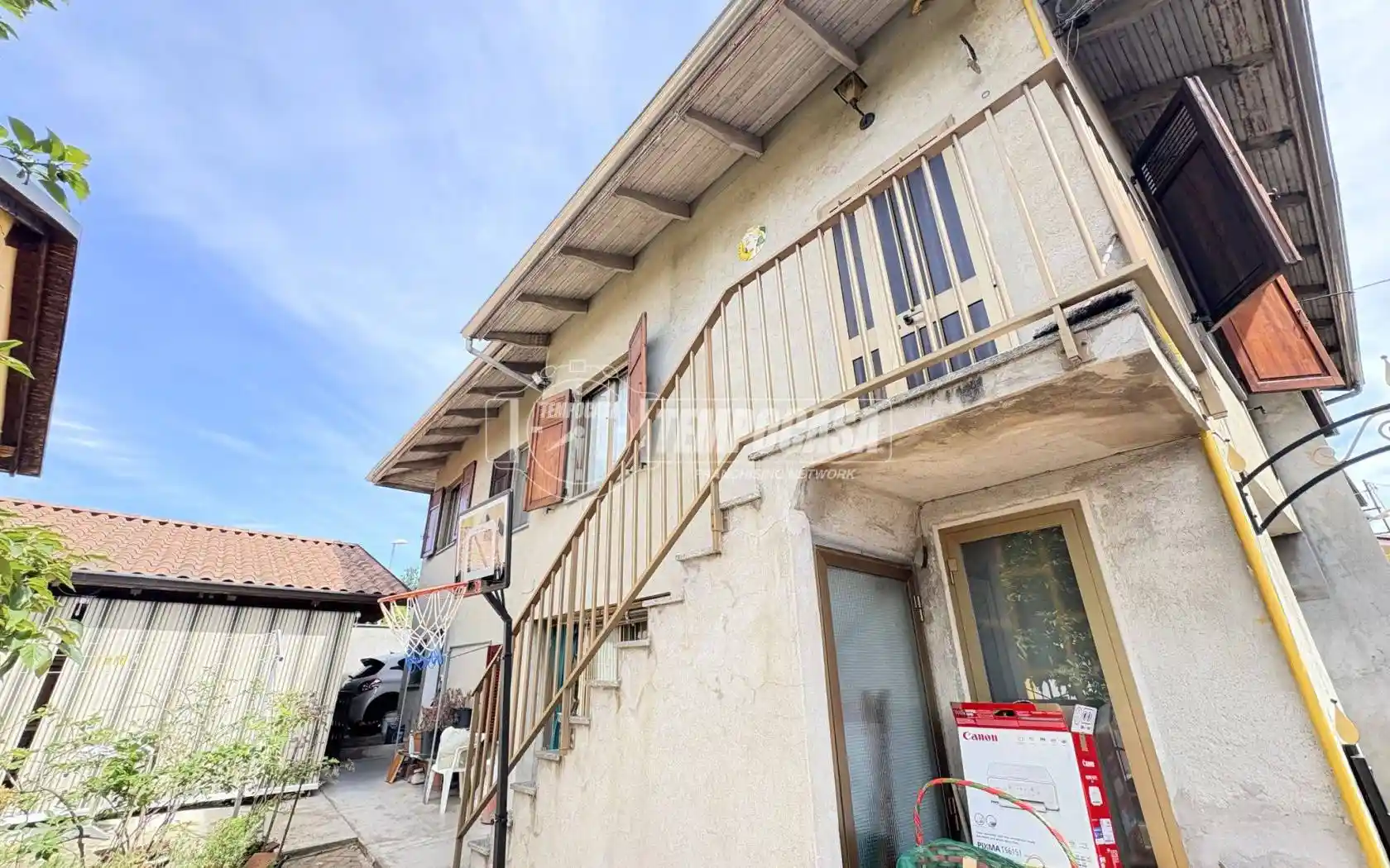 Casa indipendente in vendita a Cossato