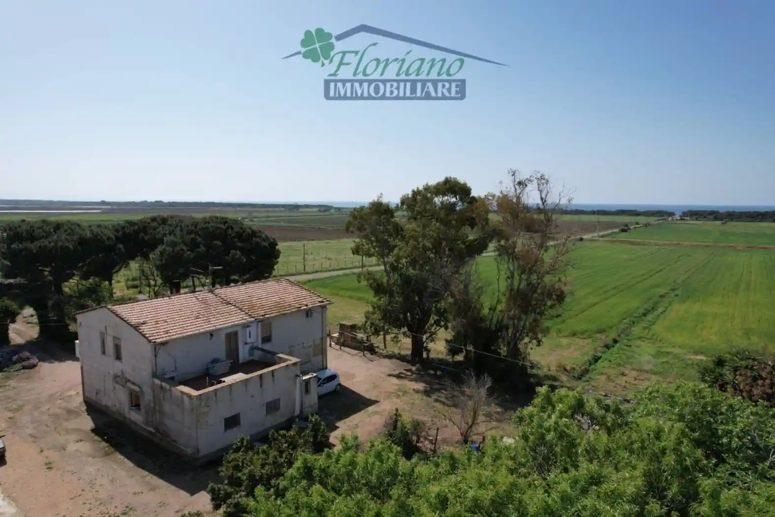 Appartamento in vendita a Montalto di Castro