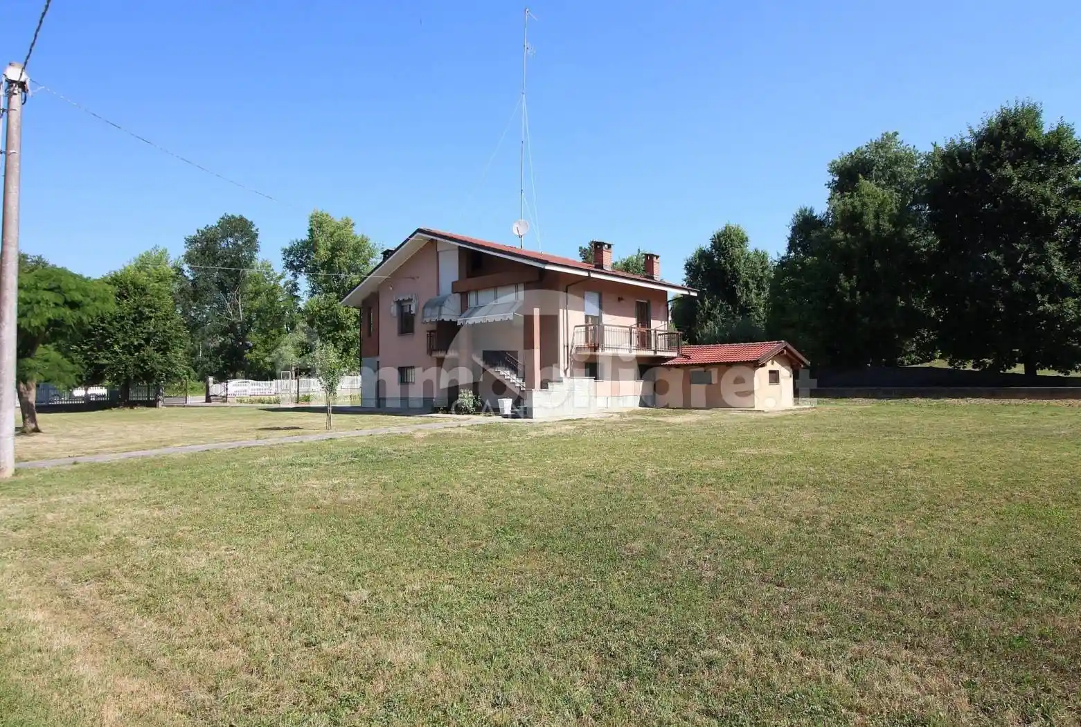 Villa in vendita a Carrù
