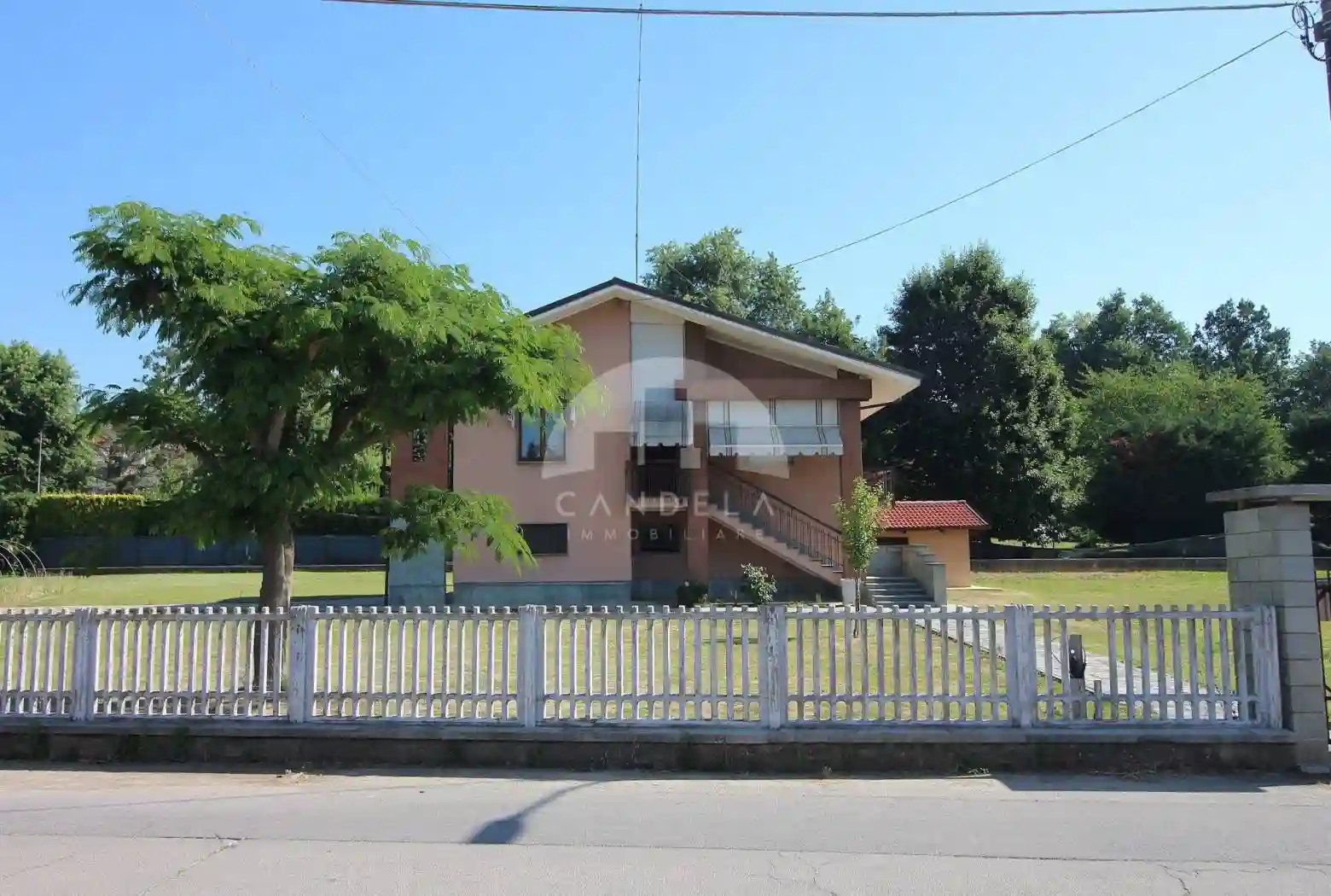 Villa - foto 3