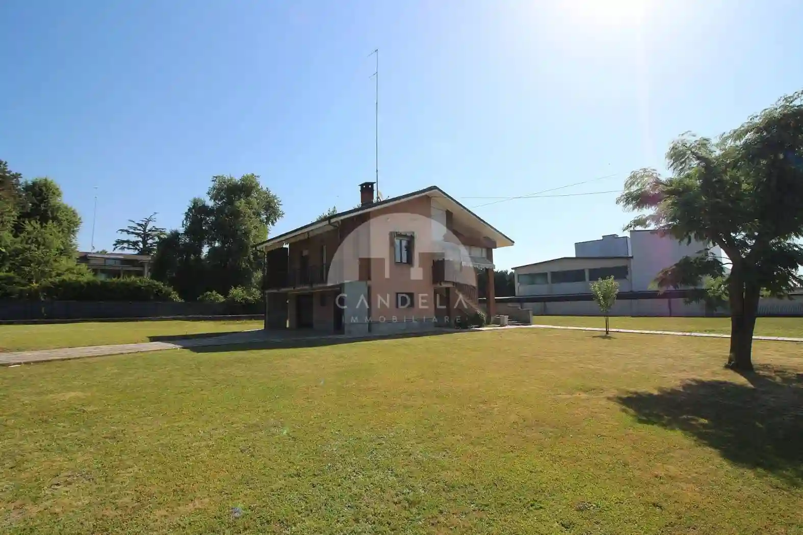 Villa - foto 4