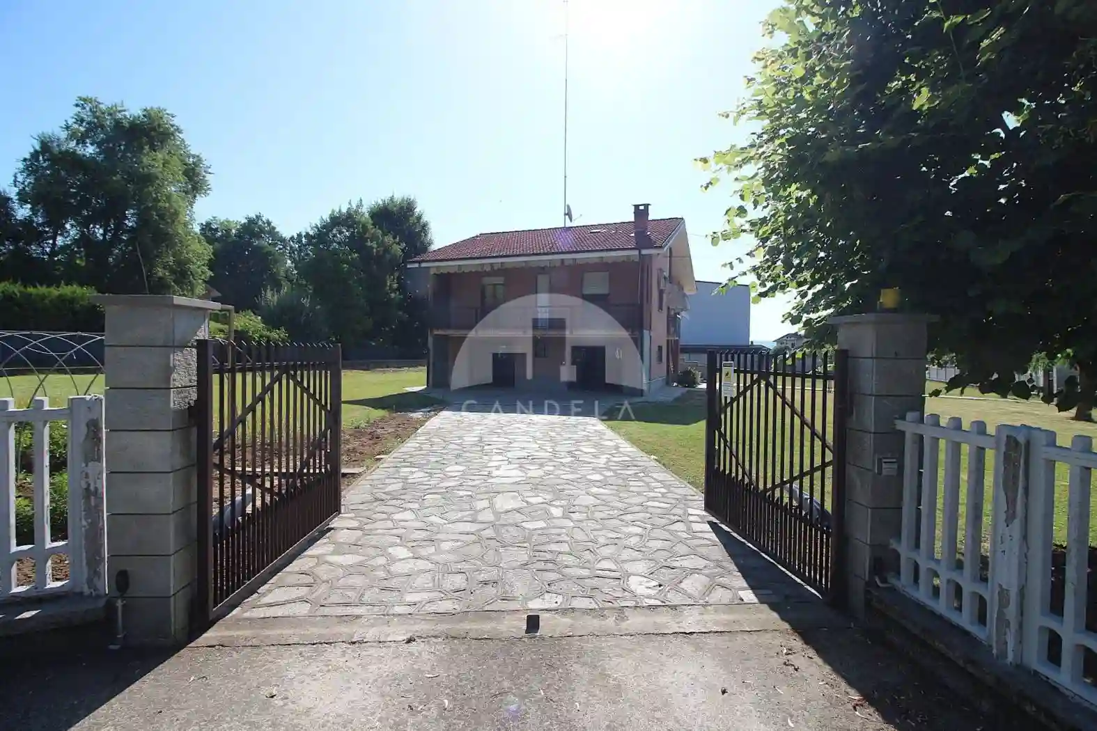Villa - foto 5
