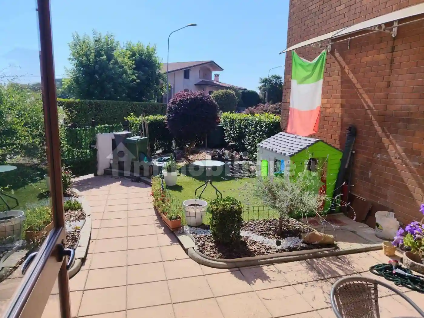 Villetta a schiera - foto 3