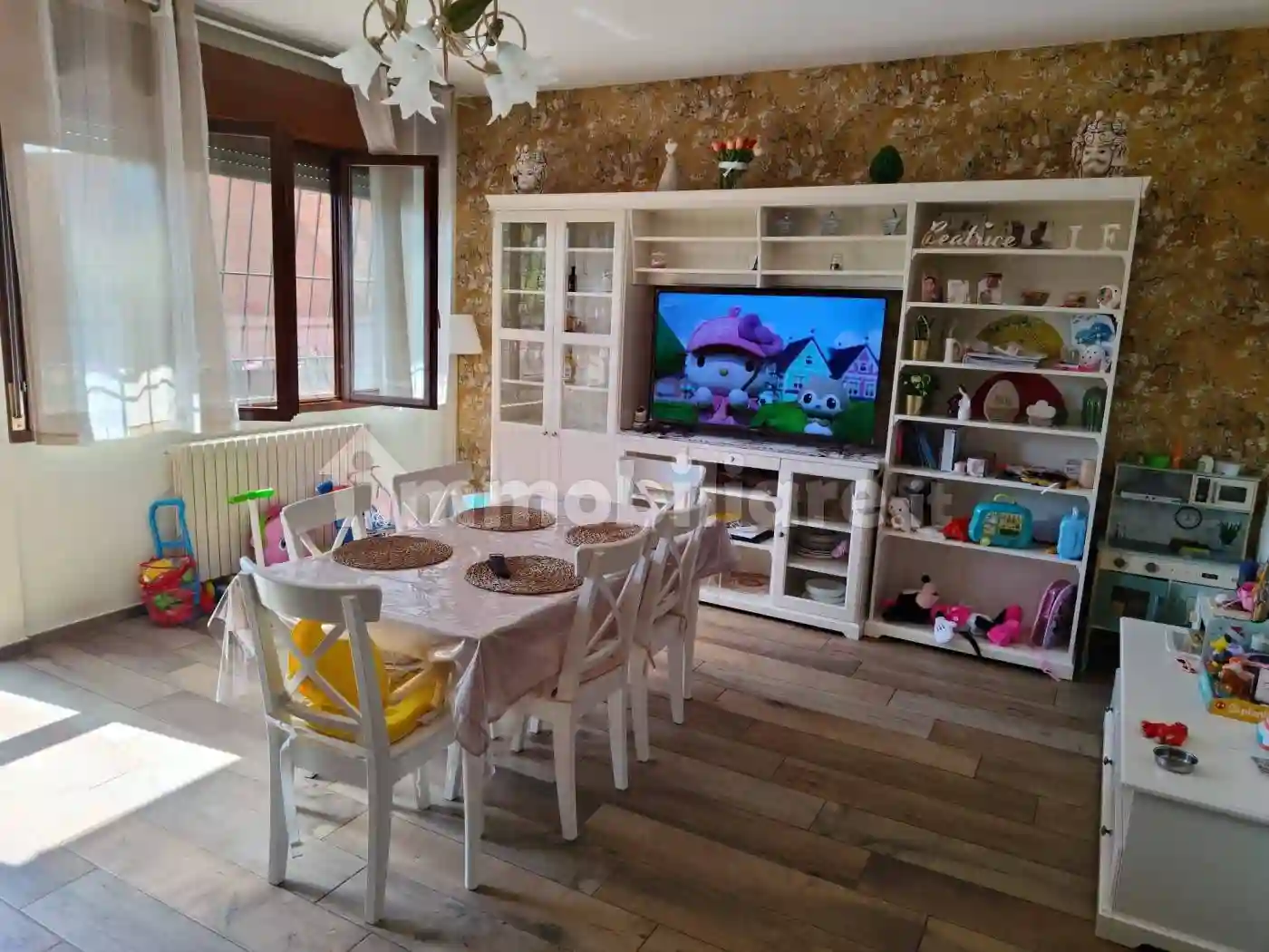 Villetta a schiera - foto 4