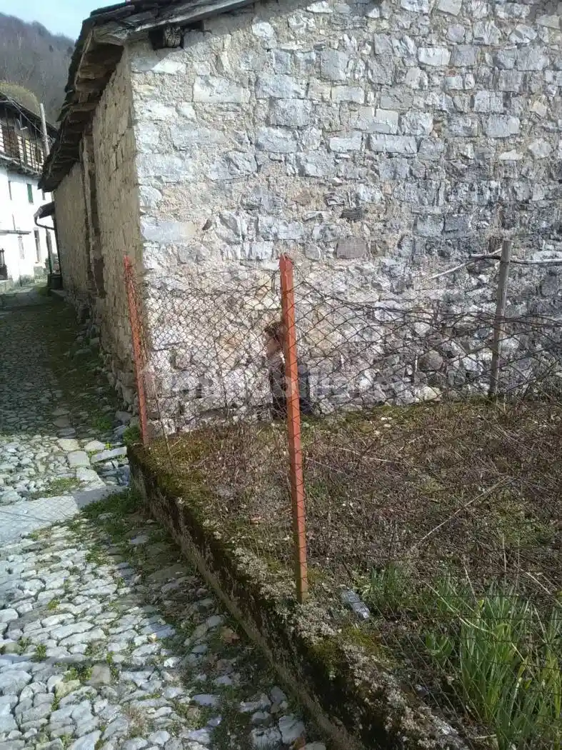 Rustico - Casale in vendita a San Giovanni Bianco