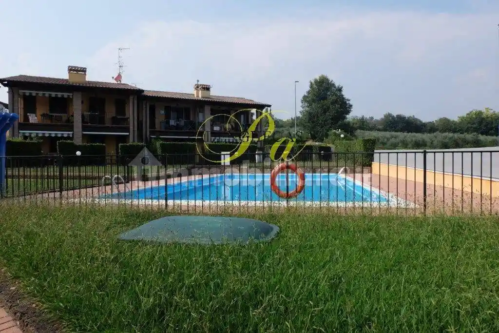 Appartamento in affitto a Polpenazze del Garda