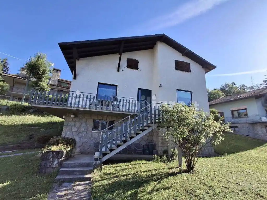 Villa in affitto a Castione della Presolana