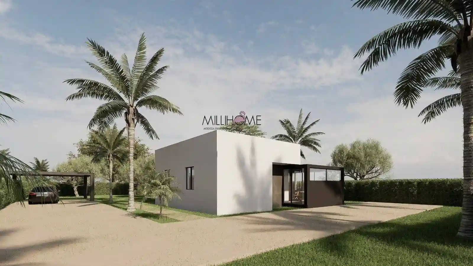 Villa - foto 4
