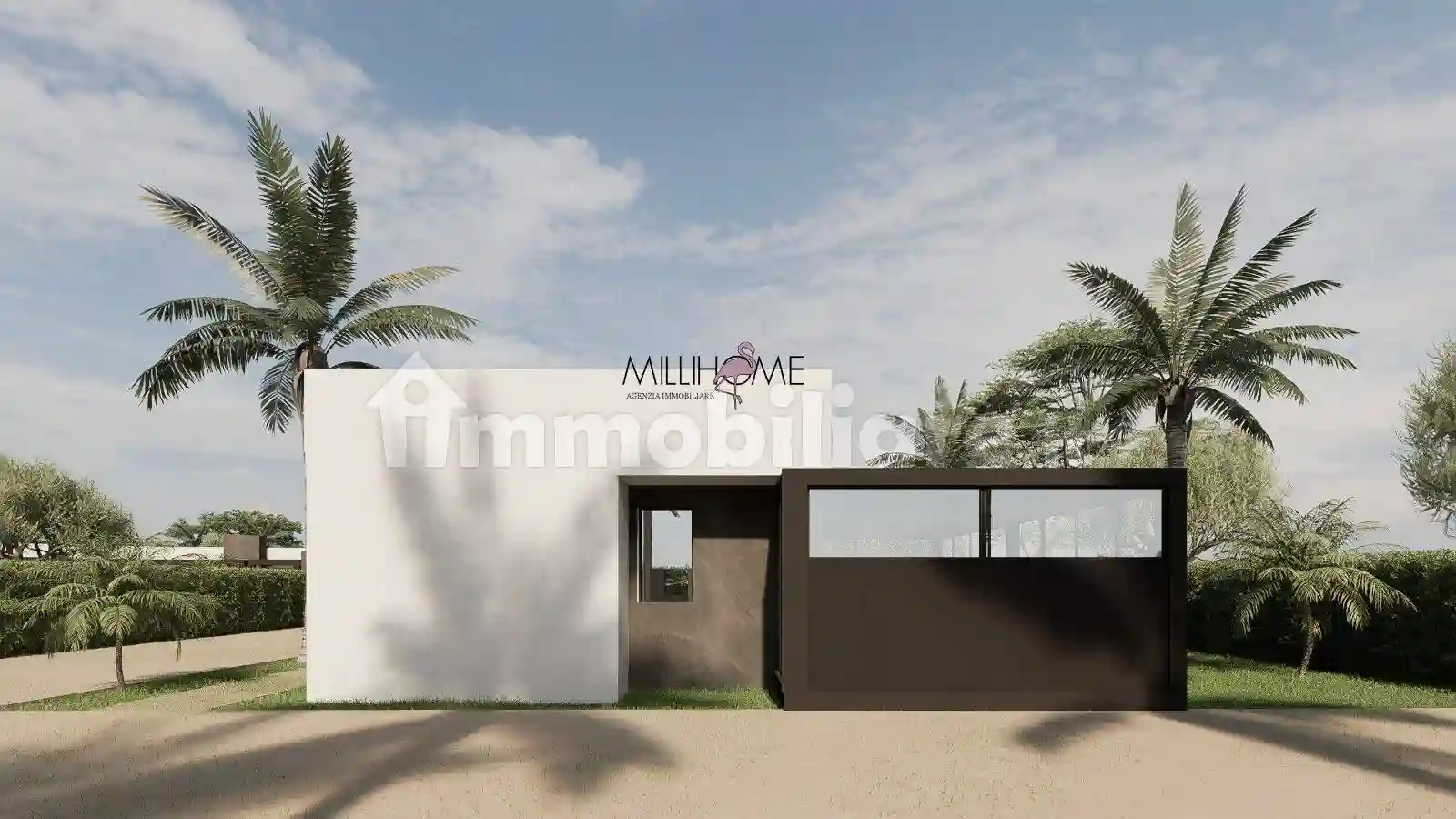 Villa - foto 5