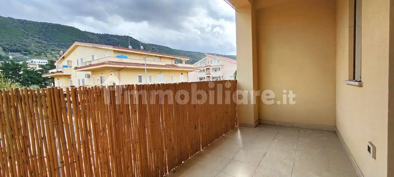 Appartamento in affitto a Pizzo