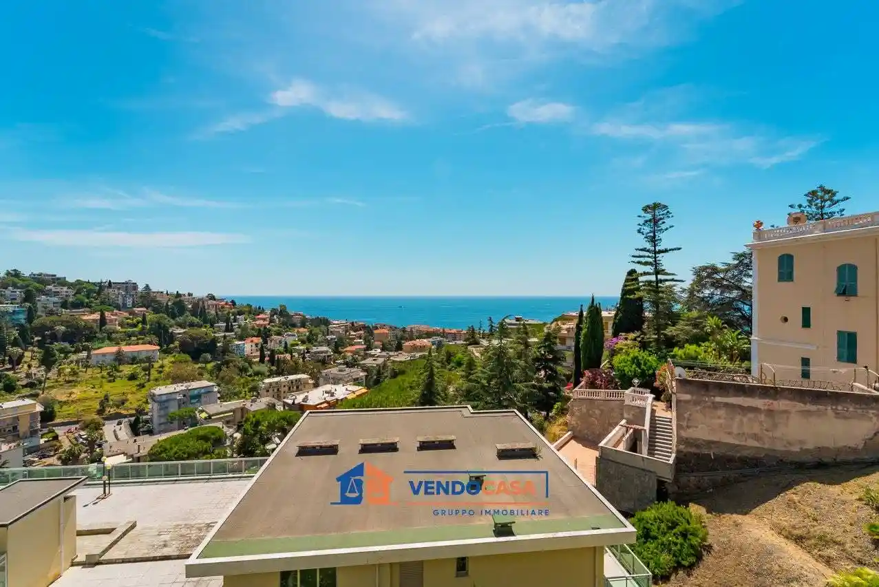 Appartamento in vendita a Sanremo