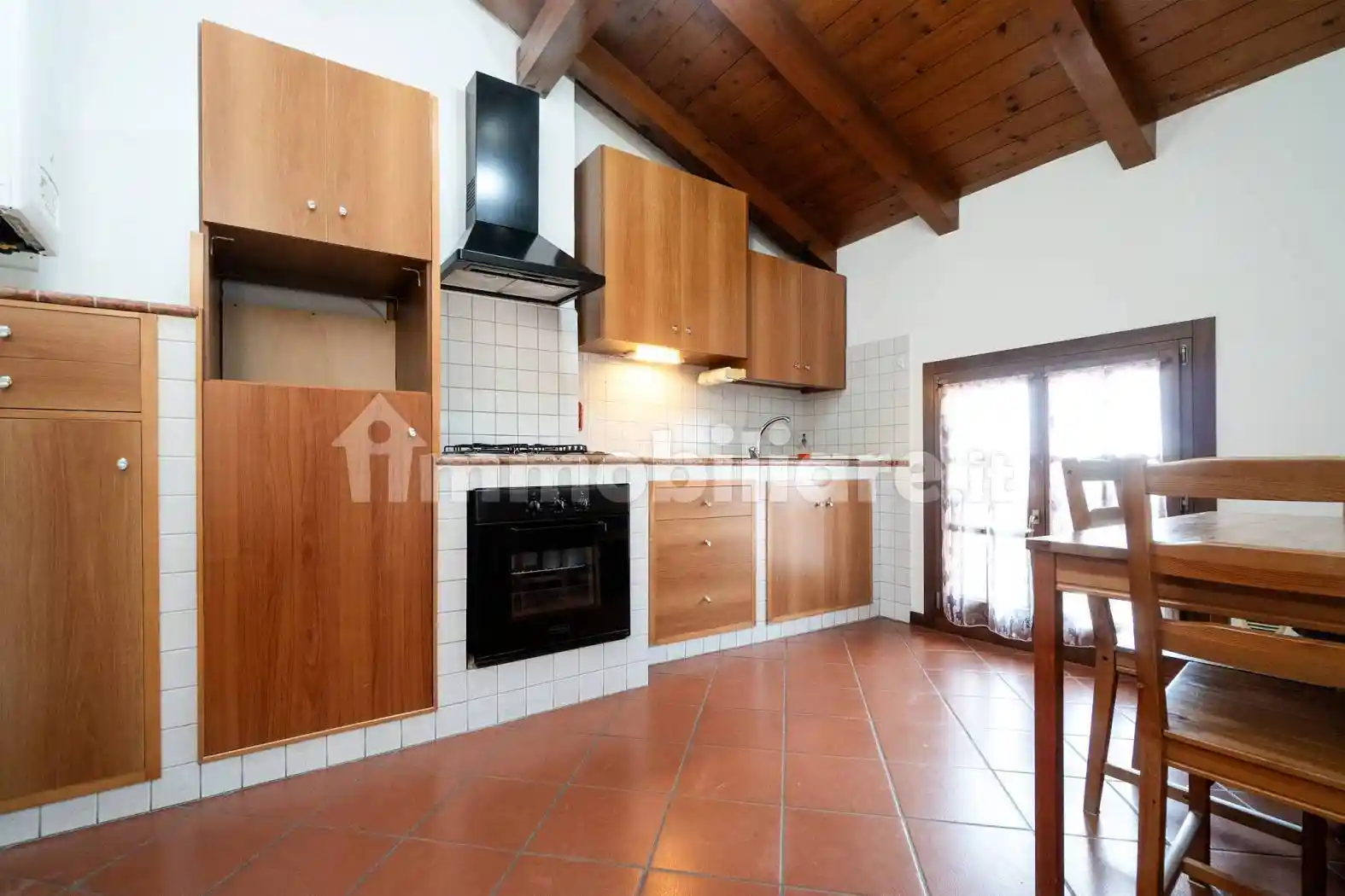 Appartamento in vendita a Malalbergo