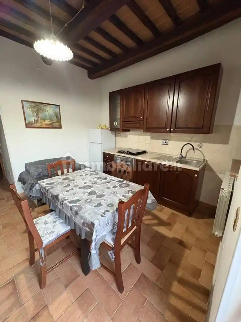 Appartamento in affitto a Giano dell'Umbria