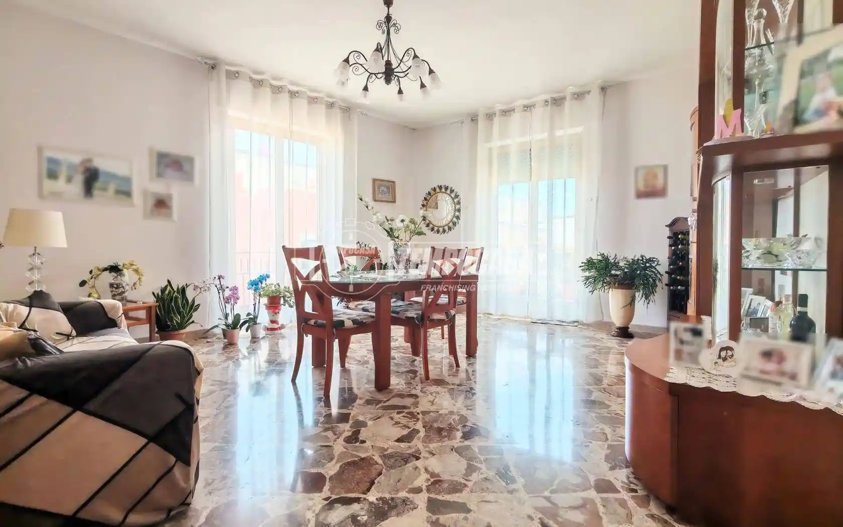 Appartamento in vendita a Gioia del Colle
