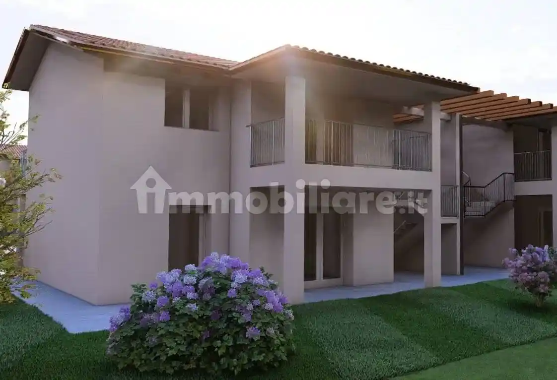 Villetta a schiera in vendita a Latisana