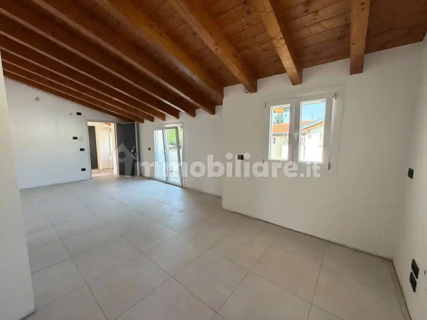 Villetta a schiera - foto 4