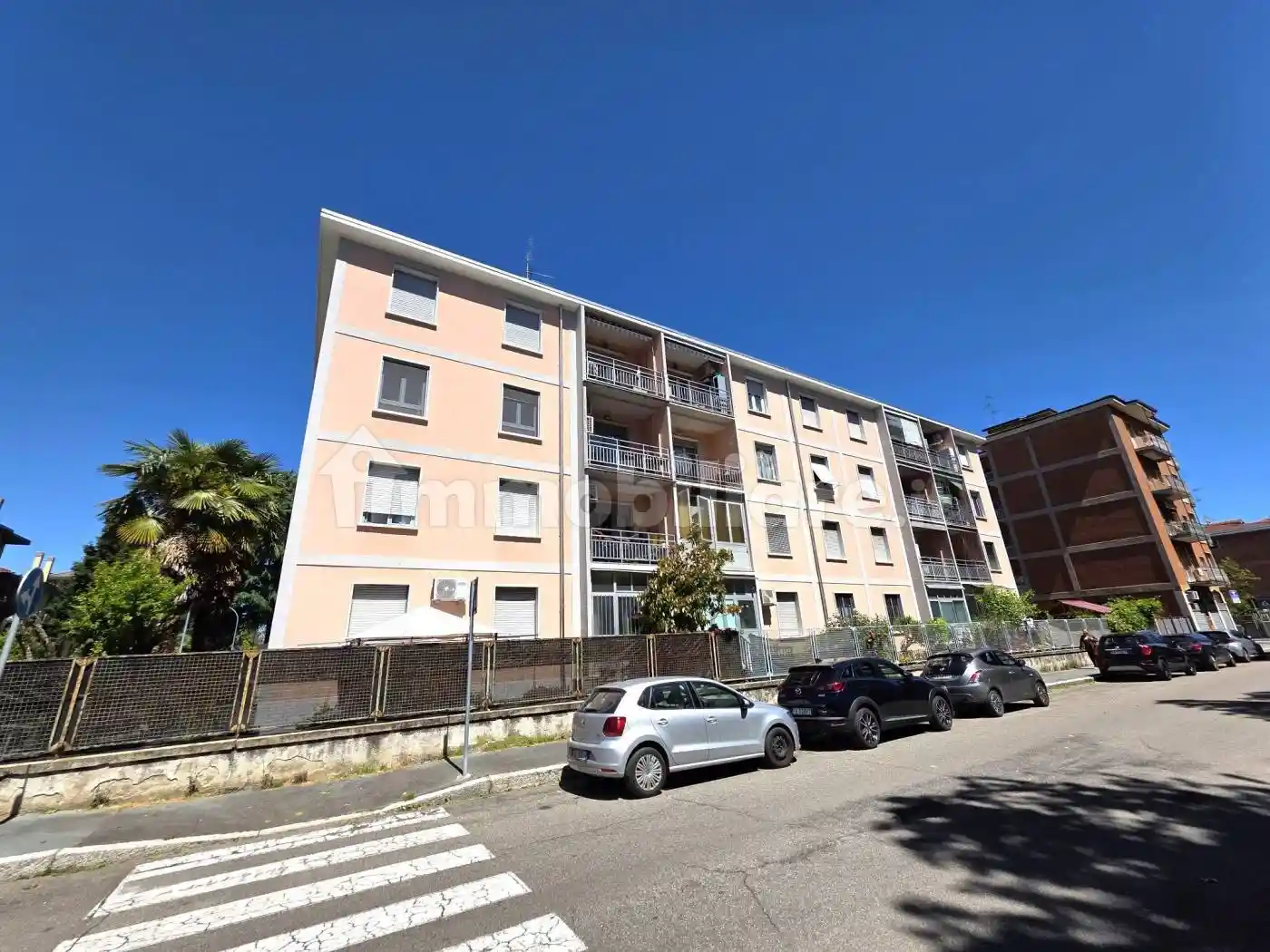 Appartamento in vendita a Legnano