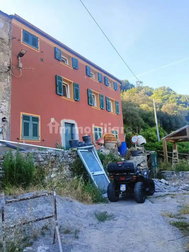 Villetta a schiera in vendita a Genova