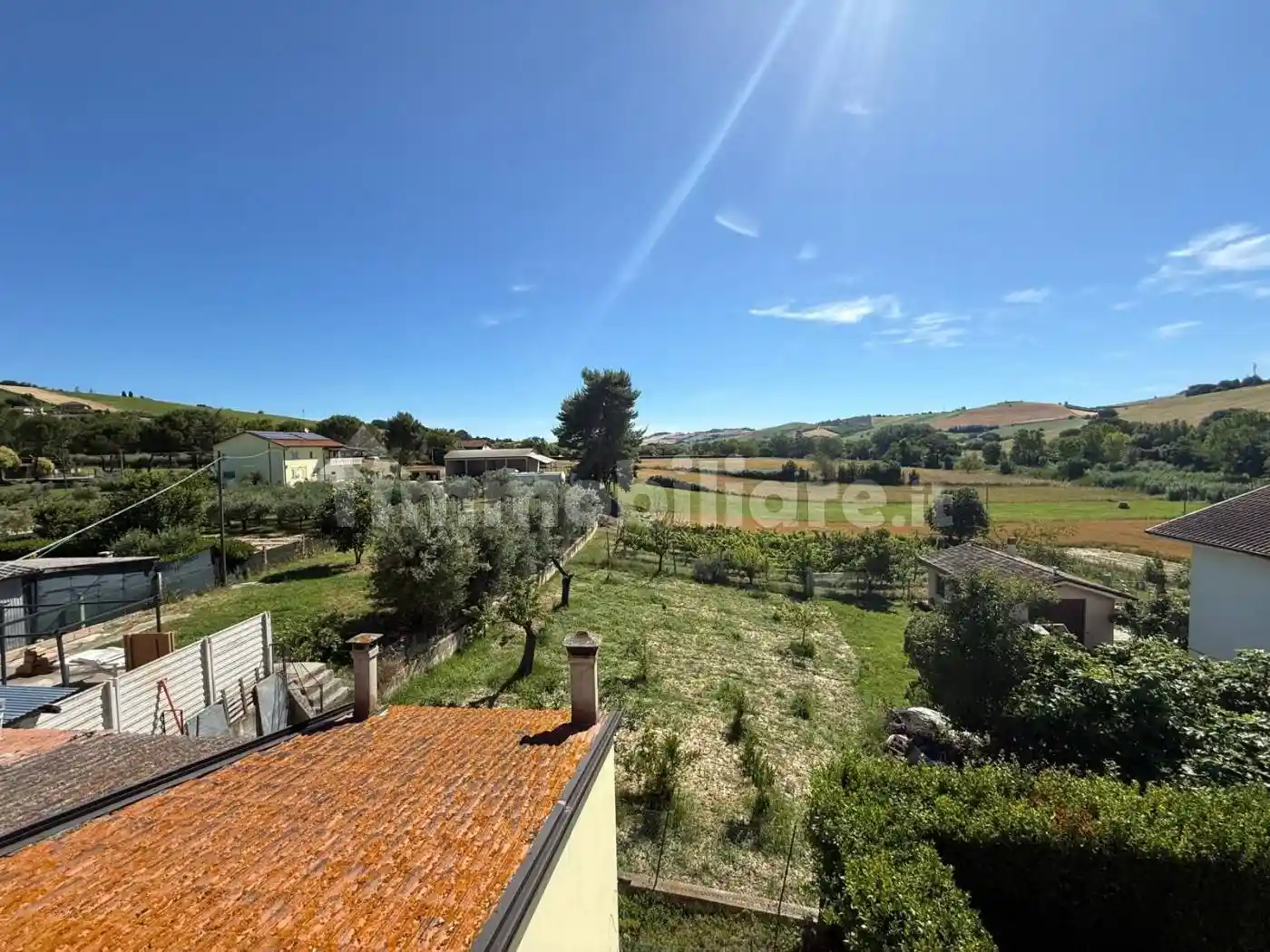 Rustico - Casale in vendita a Fermo