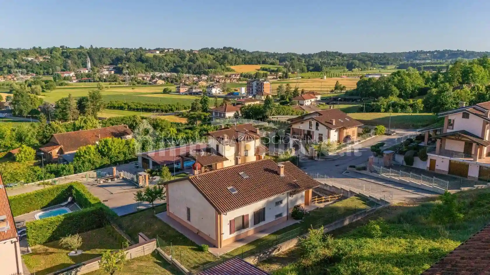 Villa - foto 3