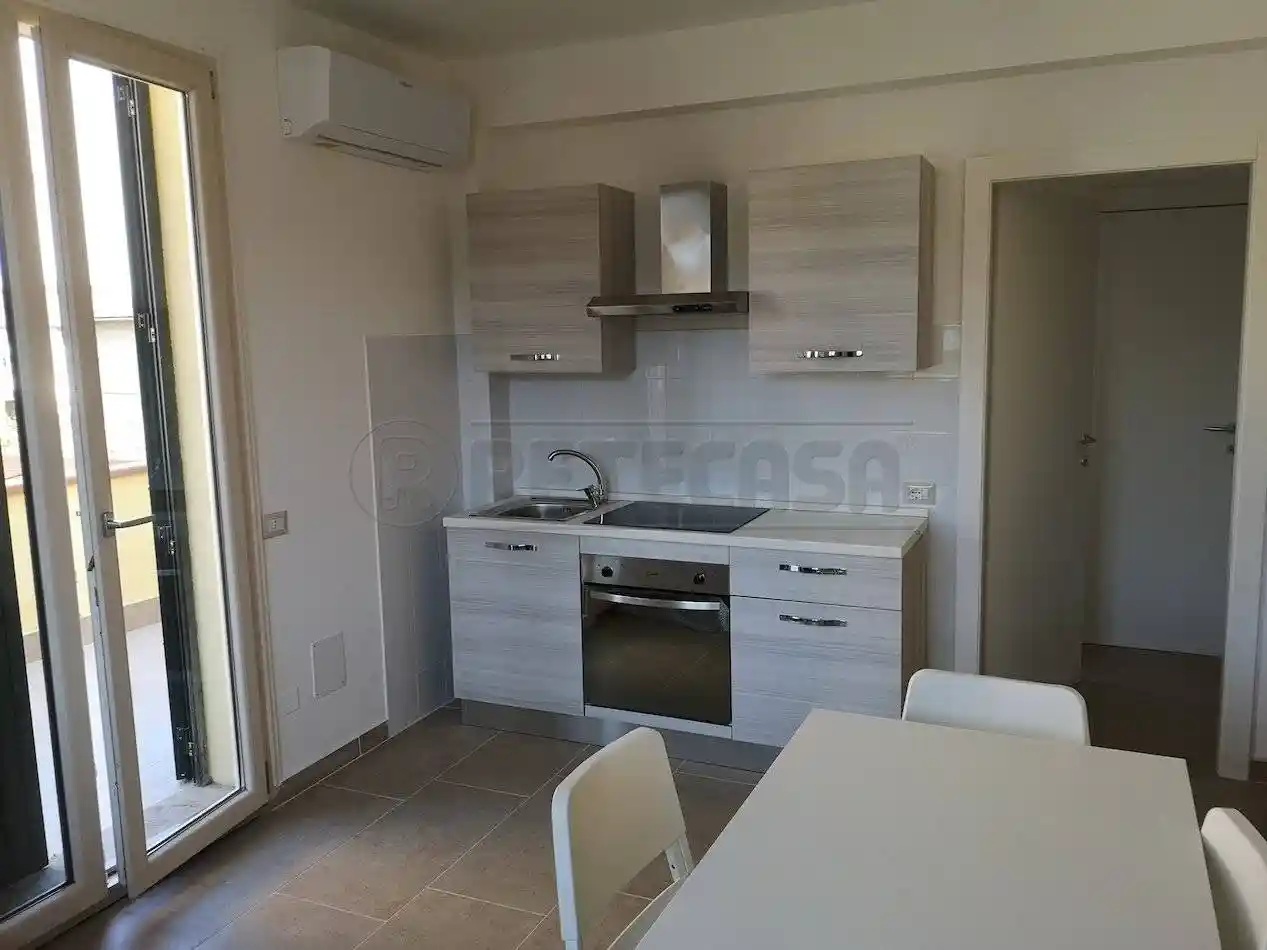 Appartamento in affitto a San Miniato
