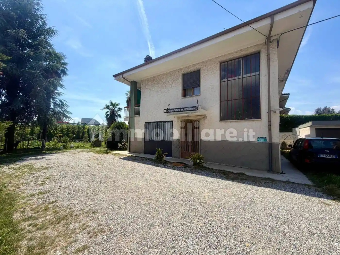 Villa in vendita a Ciriè