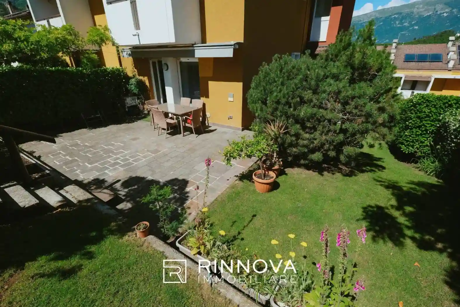 Villetta a schiera - foto 3