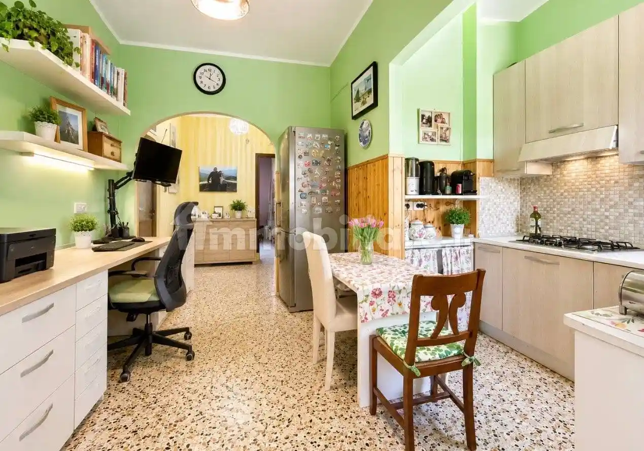 Appartamento in vendita a Scandicci