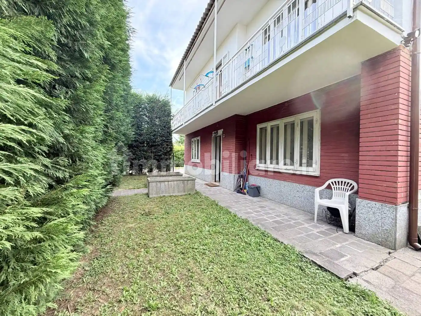 Villa in vendita a Bressana Bottarone