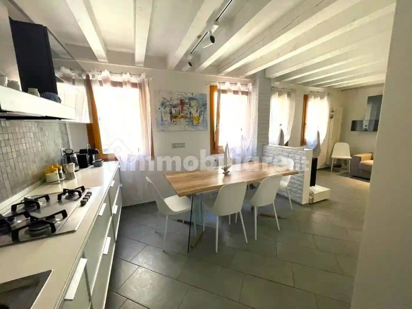 Casa indipendente - foto 4