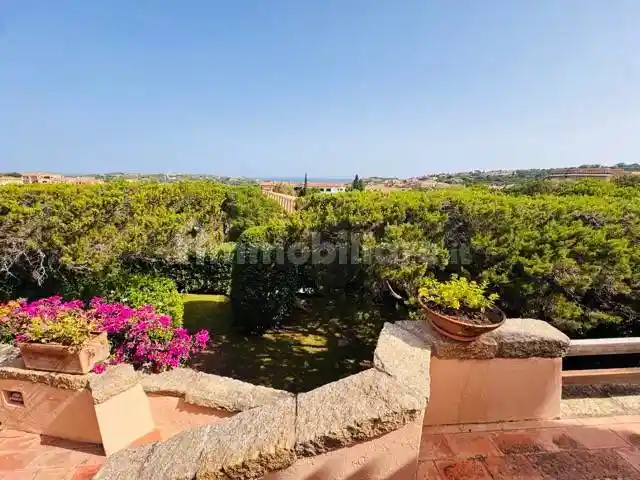 Villetta a schiera in vendita a Arzachena