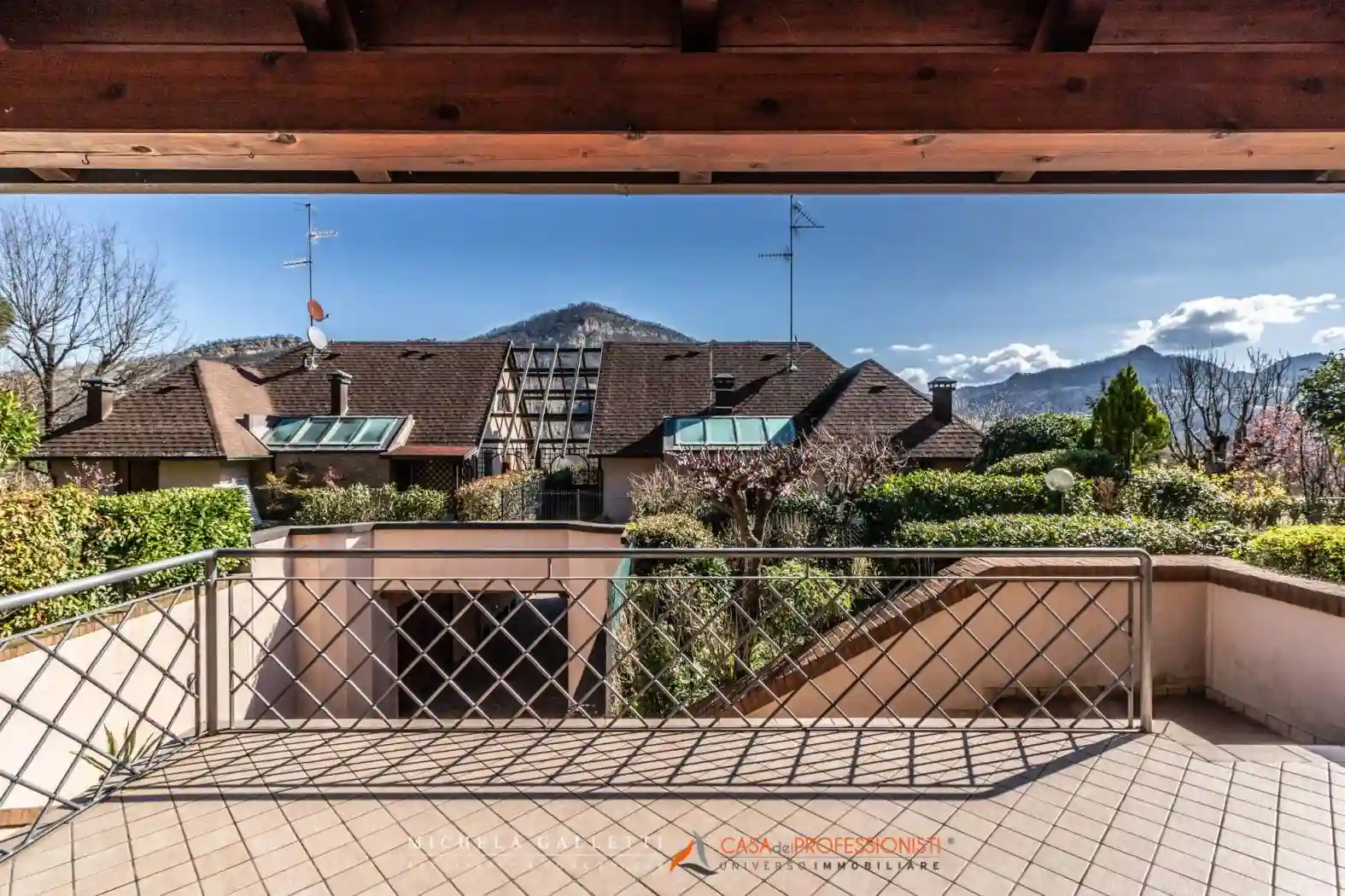 Villa - foto 3