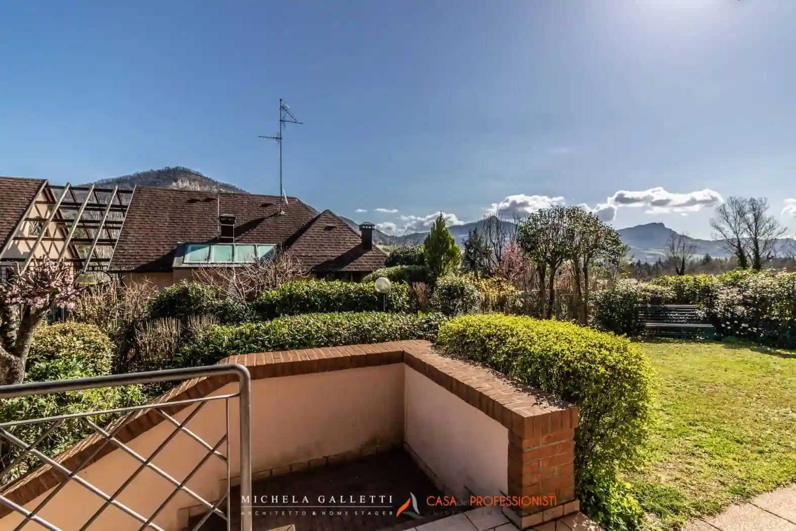 Villa - foto 4