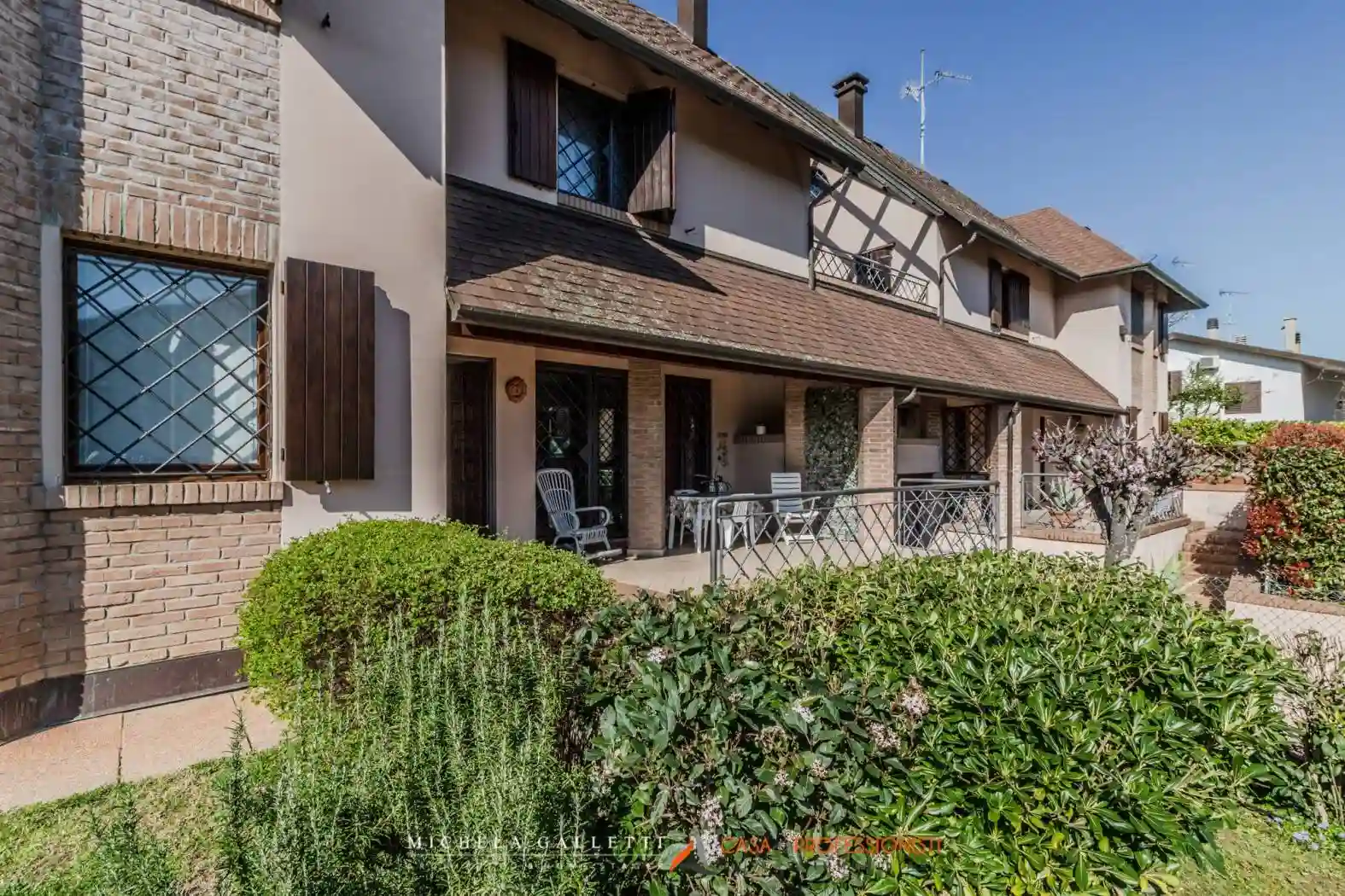 Villa - foto 5