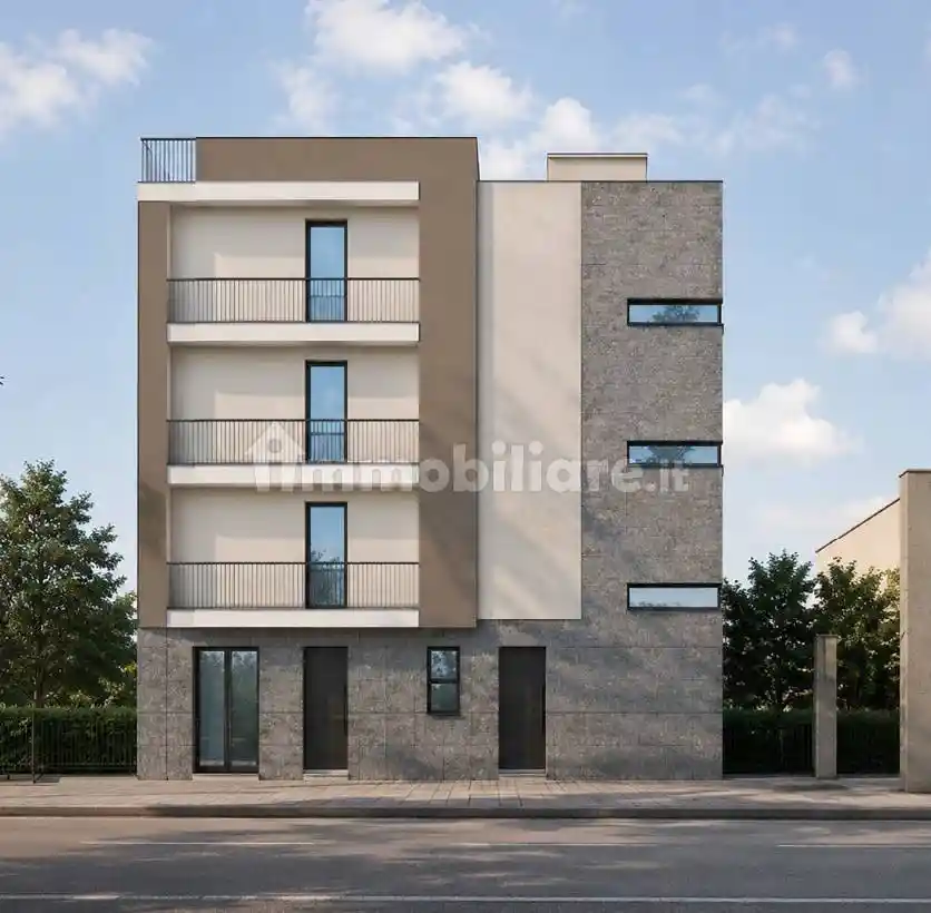 Appartamento in vendita a Civitanova Marche