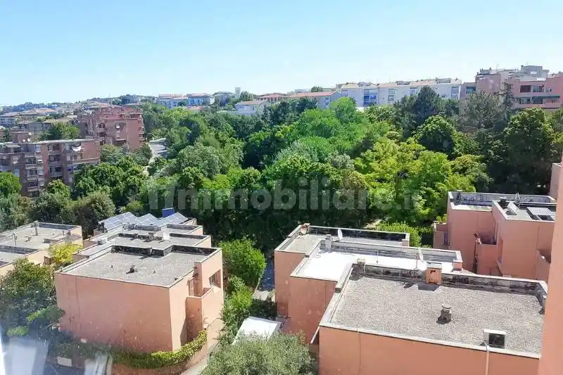 Appartamento in vendita a Ancona