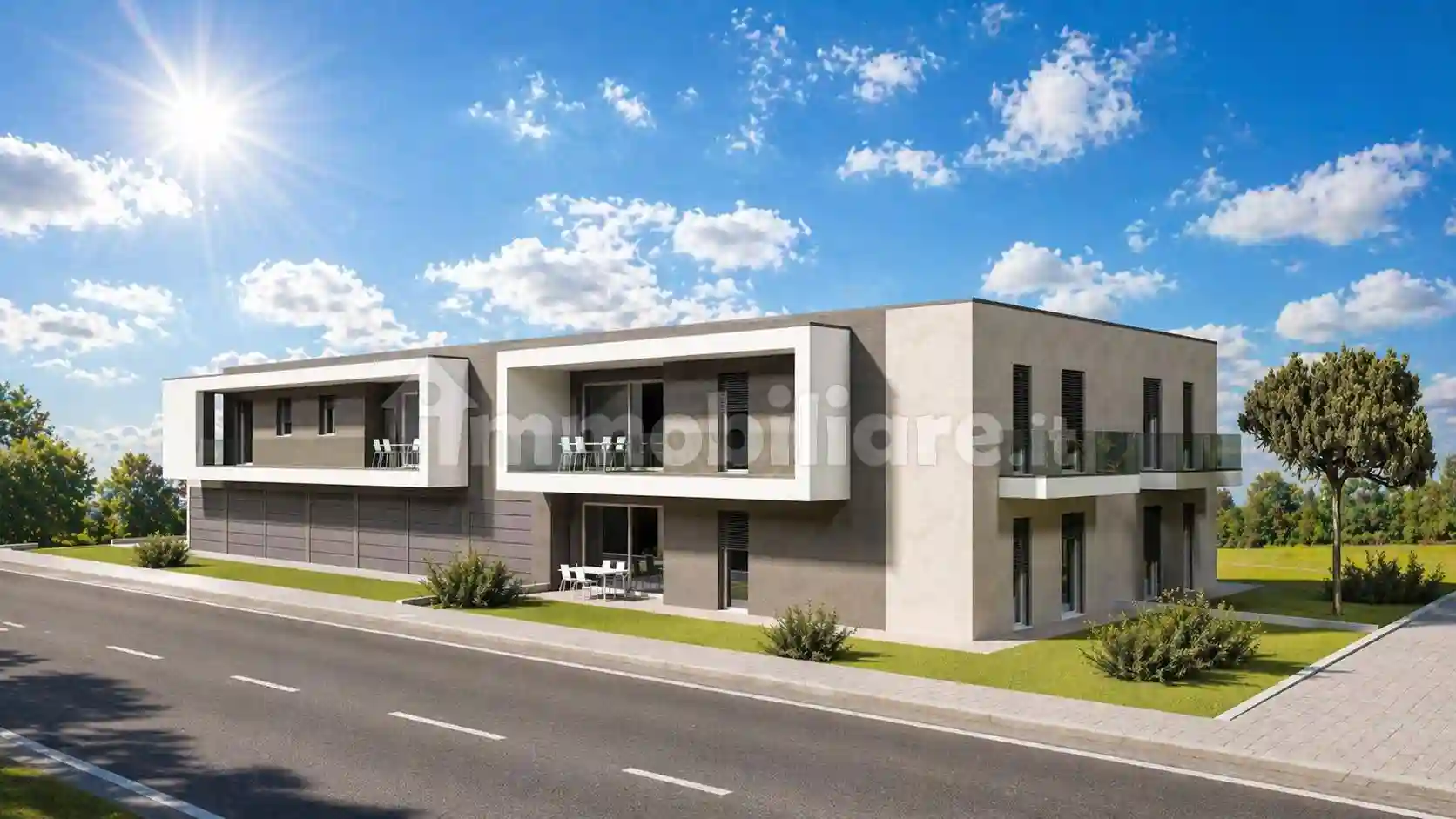 Progetto - foto 3