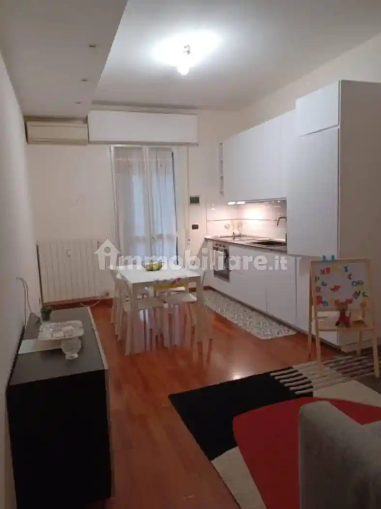 Appartamento in affitto a Scandicci