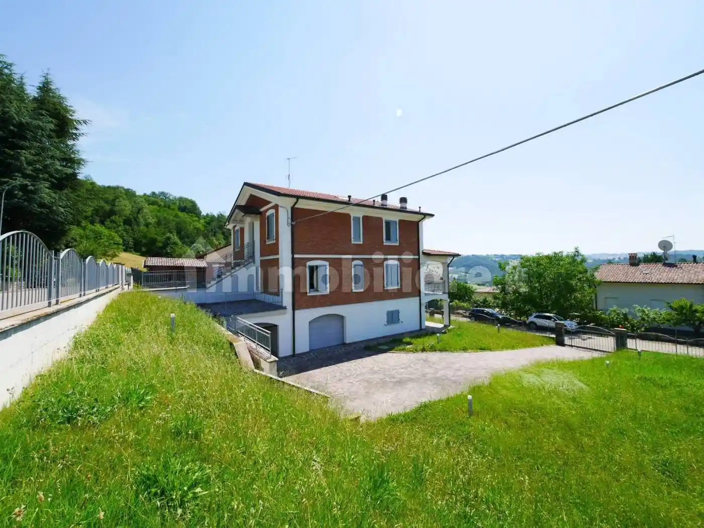 Villa in vendita a Prignano sulla Secchia
