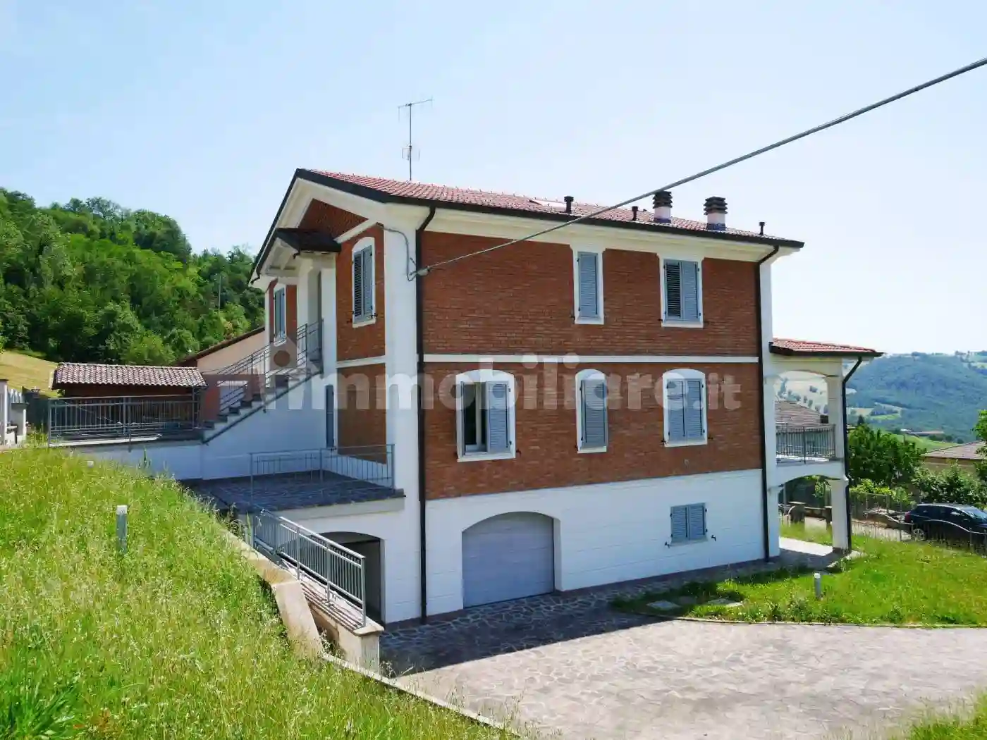 Villa - foto 4