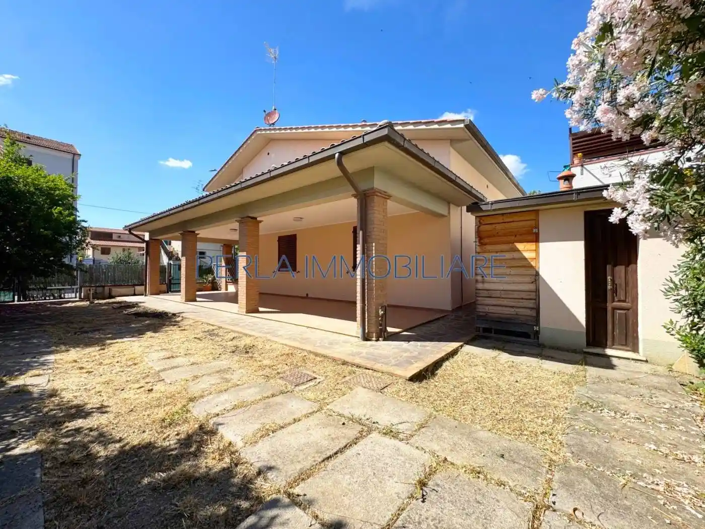 Villa in vendita a Grosseto